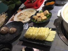 -湘芙蓉·湖南菜(椒江店)