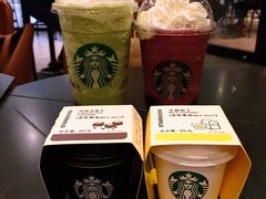 -星巴克(上海虹桥新天地二店)