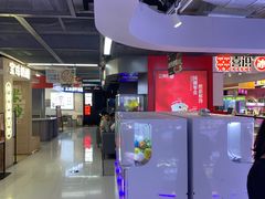 -7mall美食潮地标
