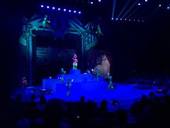 -珠海横琴长隆《卡卡虎奇遇记》