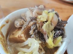 -元盛居(生态大街店)