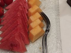 -玄武苏宁诺富特酒店·紫金轩中餐厅