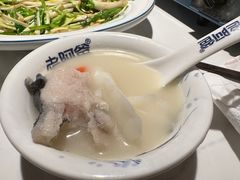 -老阿爸鲜鱼土菜(园区永旺店)
