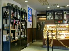 -星巴克(福州三坊七巷店)