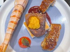 -川骄海鲜自助(亚运村店)