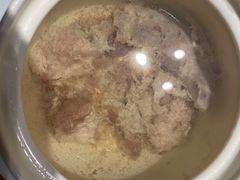 山泉银江土猪汤-金苑酒家·客家菜·广东老字号(万象店)