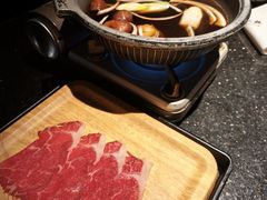 -上井精致料理(大坪店)