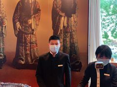 -北京盘古七星酒店