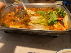 -三江源活鱼现烤(维多利摩尔城店)