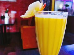 -上岛咖啡(华源四里店)