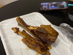 -赵元章肉骨烧(山塘街店)