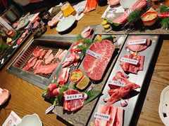 -樱宿日式和牛烧肉(五道口店)