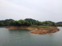 -千岛湖龙川湾