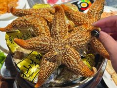 -聚盛源蒸汽海鲜火锅烤肉自助(巨川金海岸购物广场店)