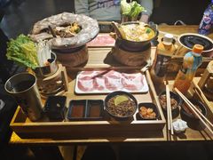 -老爷锅(新街口IFCX店)