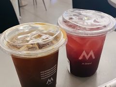 -M Stand(西安大悦城店)