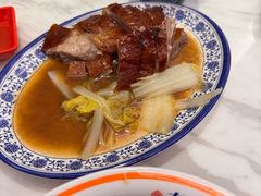 -新世界餐厅(万达店)