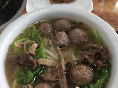 -壮雄牛屠牛肉店(两英店)