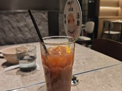 -留半山·香港食堂(啦啦宝都店)
