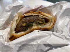 -百年夯碳烤胡椒饼(阿拉城店)