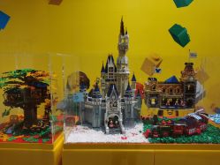 -LEGO(国贸商城店)