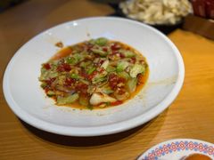 -老凯俚酸汤鱼(多彩城店)