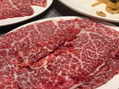 脖兰雪花-贵宾牛·潮汕牛肉火锅(珠池总店)