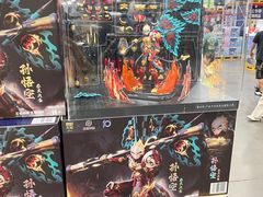 -山姆会员商店(亦庄创意生活广场店)