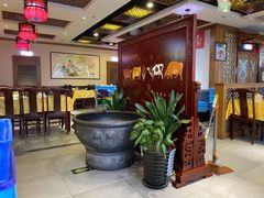 -恭敬李·烤鸭(天坛北门店)