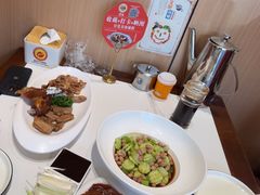 -梅利汴京烤鸭•开封豫菜地标店(东大街店)