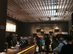 -星巴克(北京南站第三店)