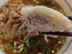 -矮子粉店1985·长沙米粉(湘春路店)