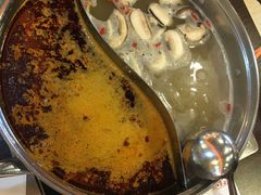 -呷哺呷哺(松江开元店)