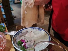 大侠水牛毛肚-蜀大侠火锅(春熙路店)