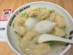 -朱新年·苏式汤团·面点(北寺塔店)