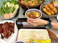 -肥家大排档(天河体育西店)