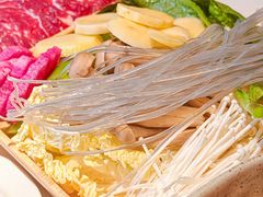 -左庭右院鲜牛肉火锅(七宝领展广场店)