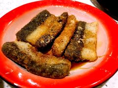 红糖糍粑-钢管厂歆瑞源油卤串串香(春熙路太古里店)