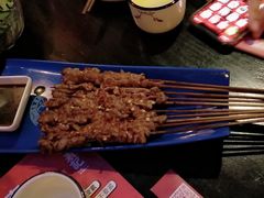 -老表记广西宵夜螺蛳鸭脚煲(西大店)