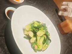 -新光酒家·河豚·海鲜·蟹料理(浦东店)