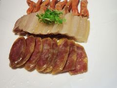 -璞徽·徽商家宴(长泰广场店)