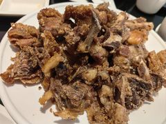 -皇城根北京风味主题餐厅(中海环宇城店)