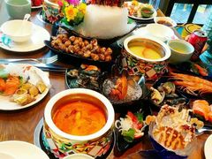 -阳光岛·海鲜盛宴(银泰中心in99店)