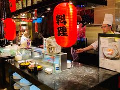 -西安皇冠假日酒店·朱雀咖啡厅