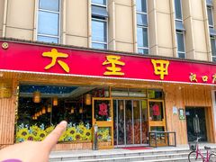 -大圣甲(汉口店)