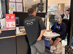 -LOHO眼镜(上海五角场合生汇店)