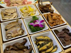 -大理董·董家小厨野生菌火锅(古城旗舰店)