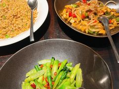 -浙江安吉JW万豪酒店·万豪中餐厅