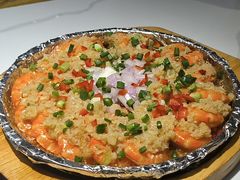 -老阿爸鲜鱼土菜(独墅湖店)