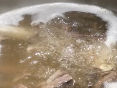 -幸运牛汕头小黄牛牛肉火锅(梅林店)